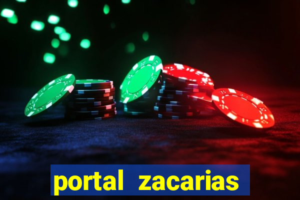 portal zacarias maloqueiro cova full